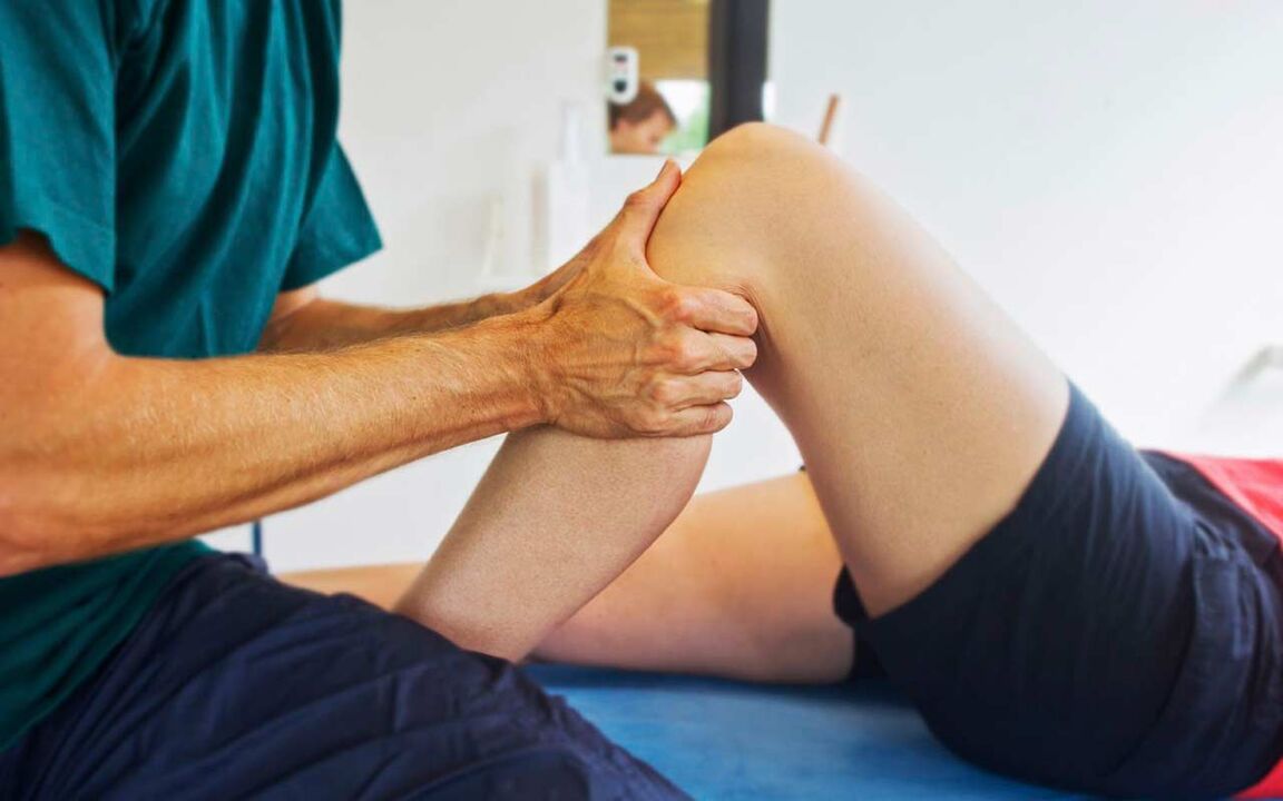 Osteoarthritis treatment